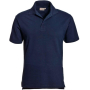 Polo bleu marine taille L SANTINO C210049L