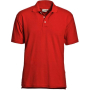 Polo rouge taille L SANTINO C210072L