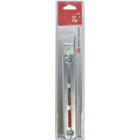 Porte-lime complet 4,0mm MF BLISTER MFFGP45396240P001