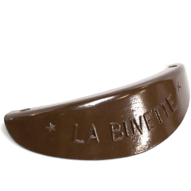 Cache de protection LA BUVETTE BU4141408