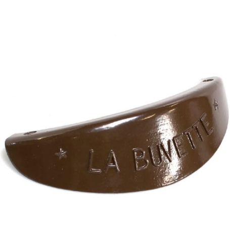 Cache de protection LA BUVETTE BU4141408