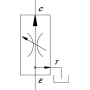 Régulateur WALVOIL VPR3ET05005