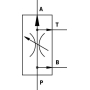 Régulateur BUCHER MTCA2VDM08