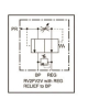 Régulateur WEBTEC RV2FV2V012011