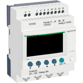 Contacteur modulaire SCHNEIDER-ELECTRIC SR2B121JD