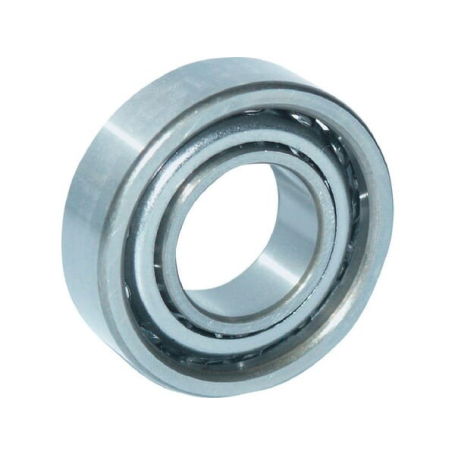 Roulement à billes à contact oblique 40x90x23mm SKF 75007308BECBP