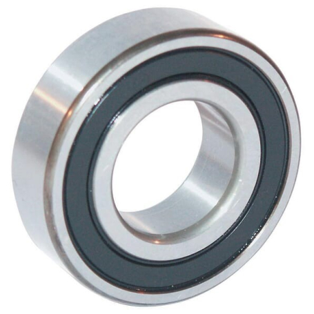 Roulement à billes à gorge profonde 17x47x14mm SKF 7500W63032RS