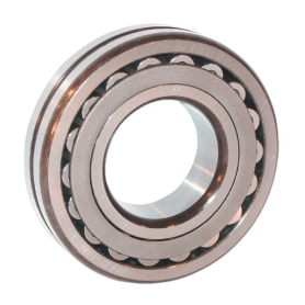 Roulement à rouleaux côniques SKF 22214EK