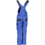 Salopette pour enfant bleue taille 14A UNIVERSEL KW103230083014