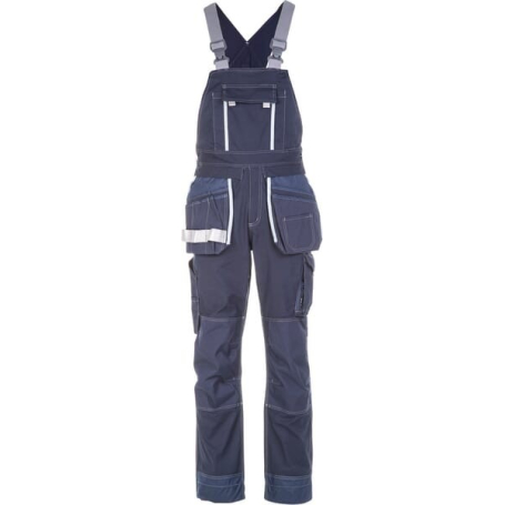 Salopette bleu marine taille 4XL UNIVERSEL KW203450036122