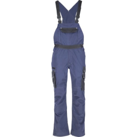 Salopette bleu marine-noire taille XS UNIVERSEL KW103024079075