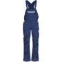 Salopette bleu marine-grise taille 2XL UNIVERSEL KW103030091106