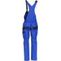 Salopette bleu marine-bleu royal taille 2XL UNIVERSEL KW103030083106