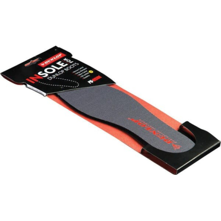 Semelles Insole Basic taille 39 DUNLOP Z91000539