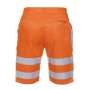 Short Hi-Vis orange taille 3XL HYDROWEAR 044459FO62