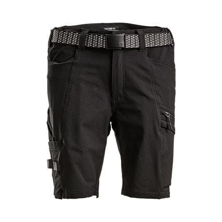 Short stretch noir taille S UNIVERSEL KW202845001085