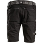 Short stretch noir taille XS UNIVERSEL KW202845001080