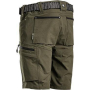 Short stretch vert olive taille S UNIVERSEL KW202845002085