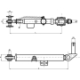 Stabilisateur CBM SL7