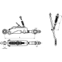 Stabilisateur CBM SLAA010