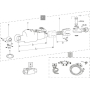 Stabilisateur WALTERSCHEID 1207714