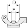 Support TEEJET QJ363C12NYB