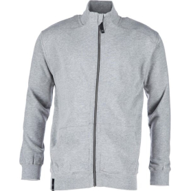 Sweat gris taille 4XL UNIVERSEL KW207681066066