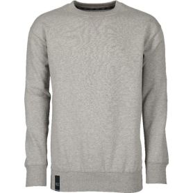 Sweatshirt gris taille 2XL UNIVERSEL KW207610066056