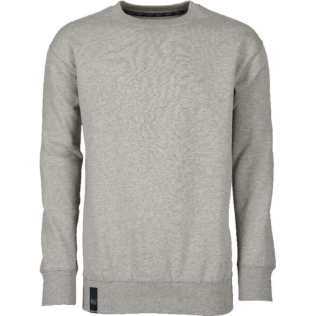 Sweatshirt gris taille 2XL UNIVERSEL KW207610066056