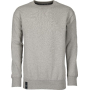 Sweatshirt gris taille 2XL UNIVERSEL KW207610066056