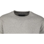 Sweatshirt gris taille 2XL UNIVERSEL KW207610066056