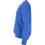 Sweatshirt bleu roi bleu marine taille 2XL UNIVERSEL KW106630083056