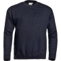 Sweat-shirt bleu marine taille 2XL SANTINO C2130492XL