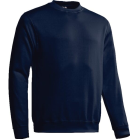 Sweat-shirt bleu marine taille M SANTINO C213049M