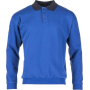 Sweat-shirt bleu marine taille 3XL UNIVERSEL KW106631083060