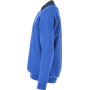 Sweat-shirt bleu marine taille 3XL UNIVERSEL KW106631083060