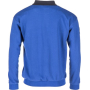 Sweat-shirt bleu marine taille 3XL UNIVERSEL KW106631083060