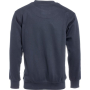 Sweat-shirt bleu marine taille 5XL UNIVERSEL KW207610036066