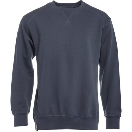 Sweat-shirt bleu marine taille S UNIVERSEL KW207610036046