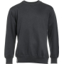 Sweat-shirt noir taille 4XL UNIVERSEL KW207610001062