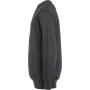 Sweat-shirt noir taille 4XL UNIVERSEL KW207610001062