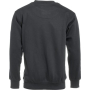 Sweat-shirt noir taille 4XL UNIVERSEL KW207610001062