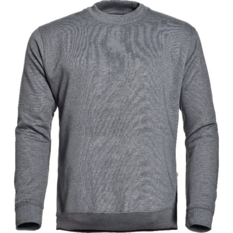 Sweat-shirt gris foncé taille L SANTINO C2130119L