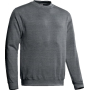 Sweat-shirt gris foncé taille L SANTINO C2130119L