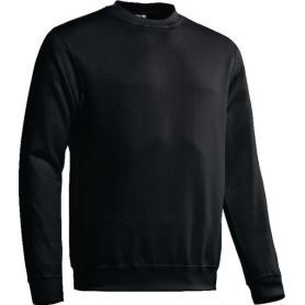 Sweat-shirt noir taille 2XL SANTINO C2130092XL