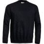 Sweat-shirt noir taille 2XL SANTINO C2130092XL