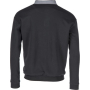 Sweat-shirt noir-gris taille 2XL UNIVERSEL KW106631089060