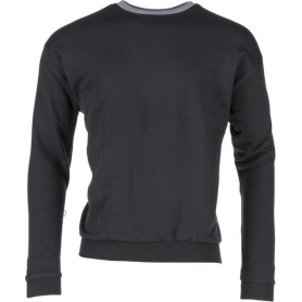 Sweat-shirt noir-gris taille 3XL UNIVERSEL KW106630089060