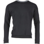 Sweat-shirt noir-gris taille 3XL UNIVERSEL KW106630089060