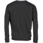 Sweat-shirt noir-gris taille 3XL UNIVERSEL KW106630089060